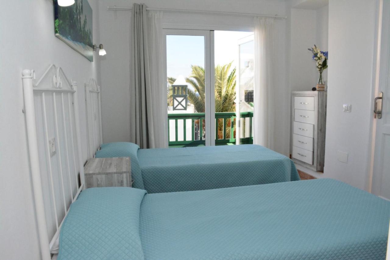 Ave Paraiso - Cozy And Sunny House Puerto del Carmen  Exterior photo