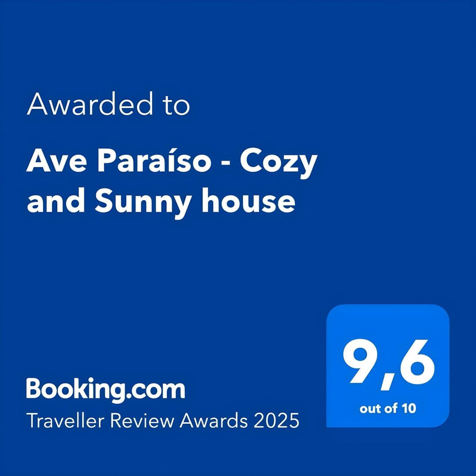 Ave Paraiso - Cozy And Sunny House Puerto del Carmen  Exterior photo
