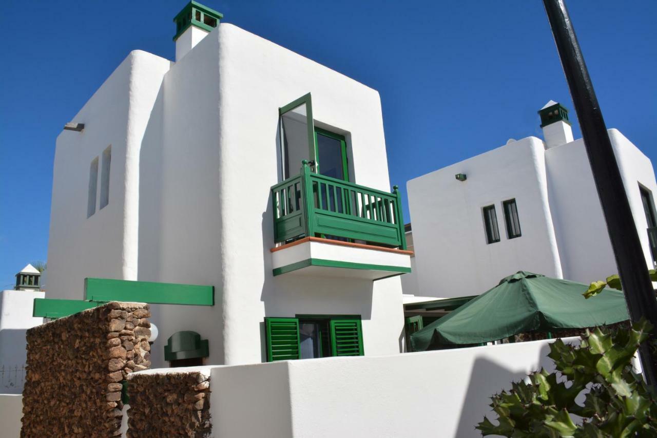 Ave Paraiso - Cozy And Sunny House Puerto del Carmen  Exterior photo