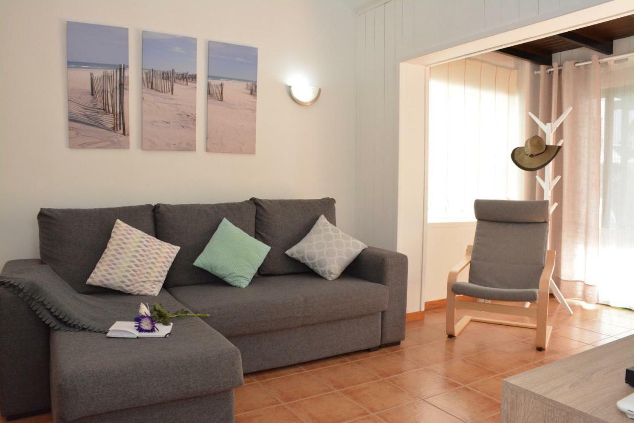 Ave Paraiso - Cozy And Sunny House Puerto del Carmen  Exterior photo