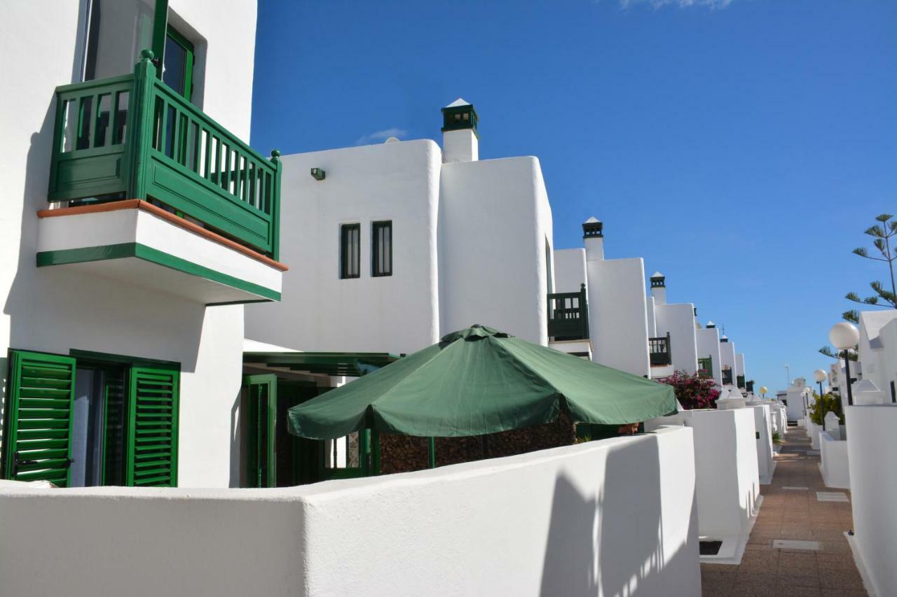 Ave Paraiso - Cozy And Sunny House Puerto del Carmen  Exterior photo