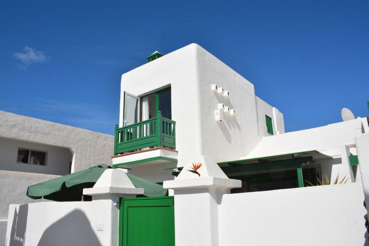 Ave Paraiso - Cozy And Sunny House Puerto del Carmen  Exterior photo