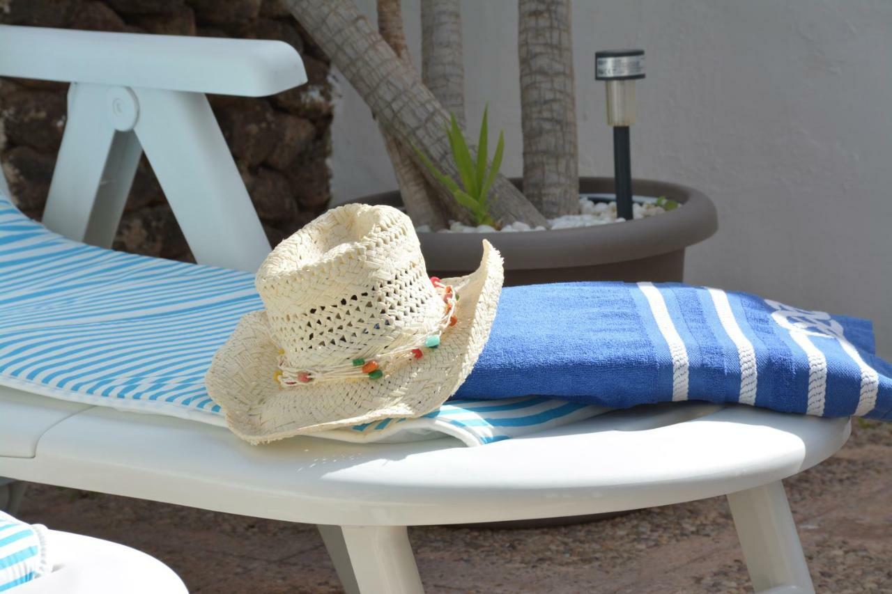 Ave Paraiso - Cozy And Sunny House Puerto del Carmen  Exterior photo