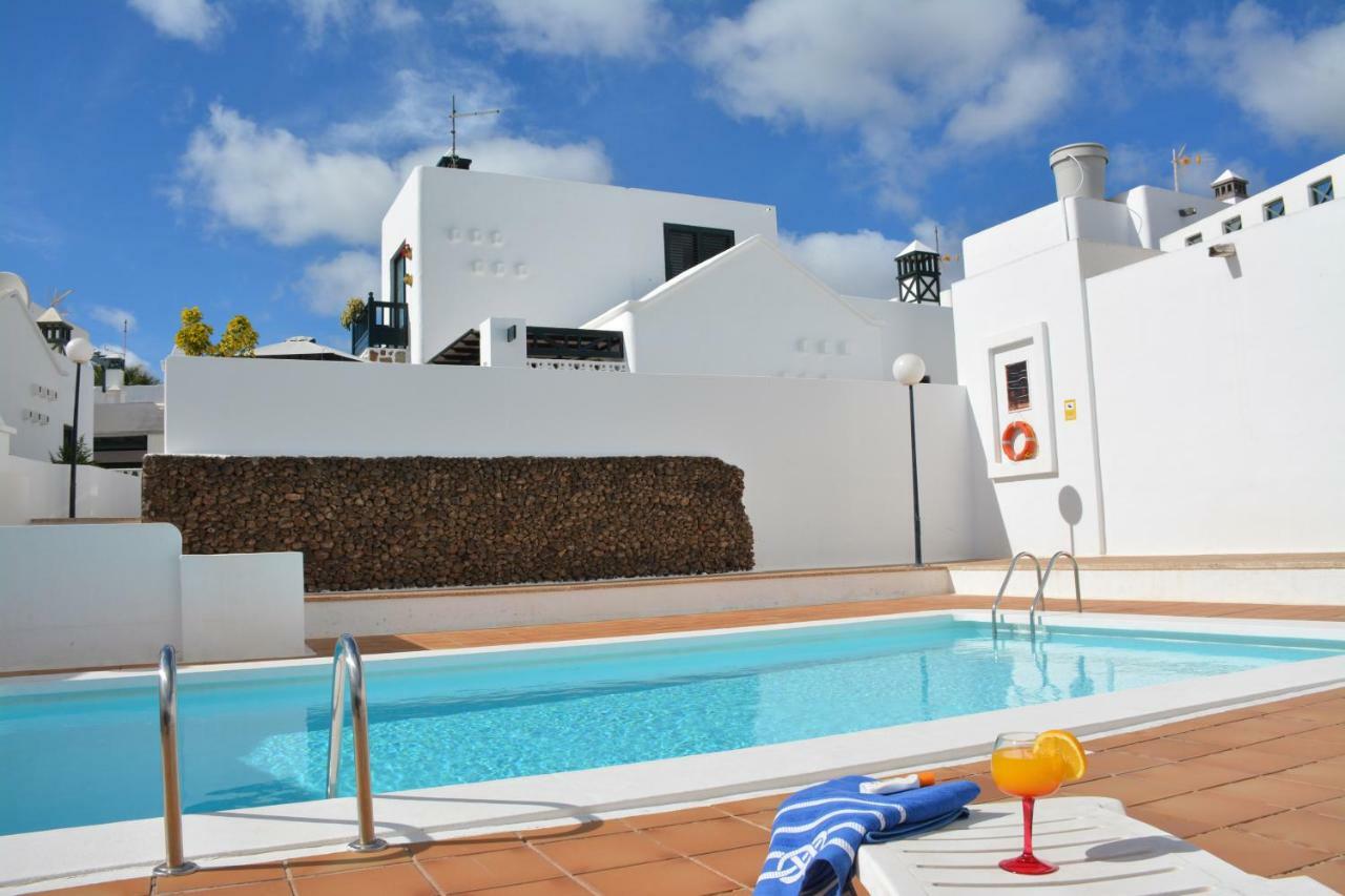 Ave Paraiso - Cozy And Sunny House Puerto del Carmen  Exterior photo