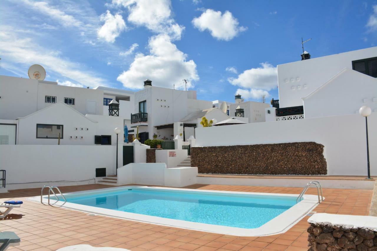 Ave Paraiso - Cozy And Sunny House Puerto del Carmen  Exterior photo
