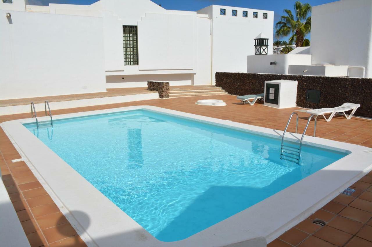 Ave Paraiso - Cozy And Sunny House Puerto del Carmen  Exterior photo
