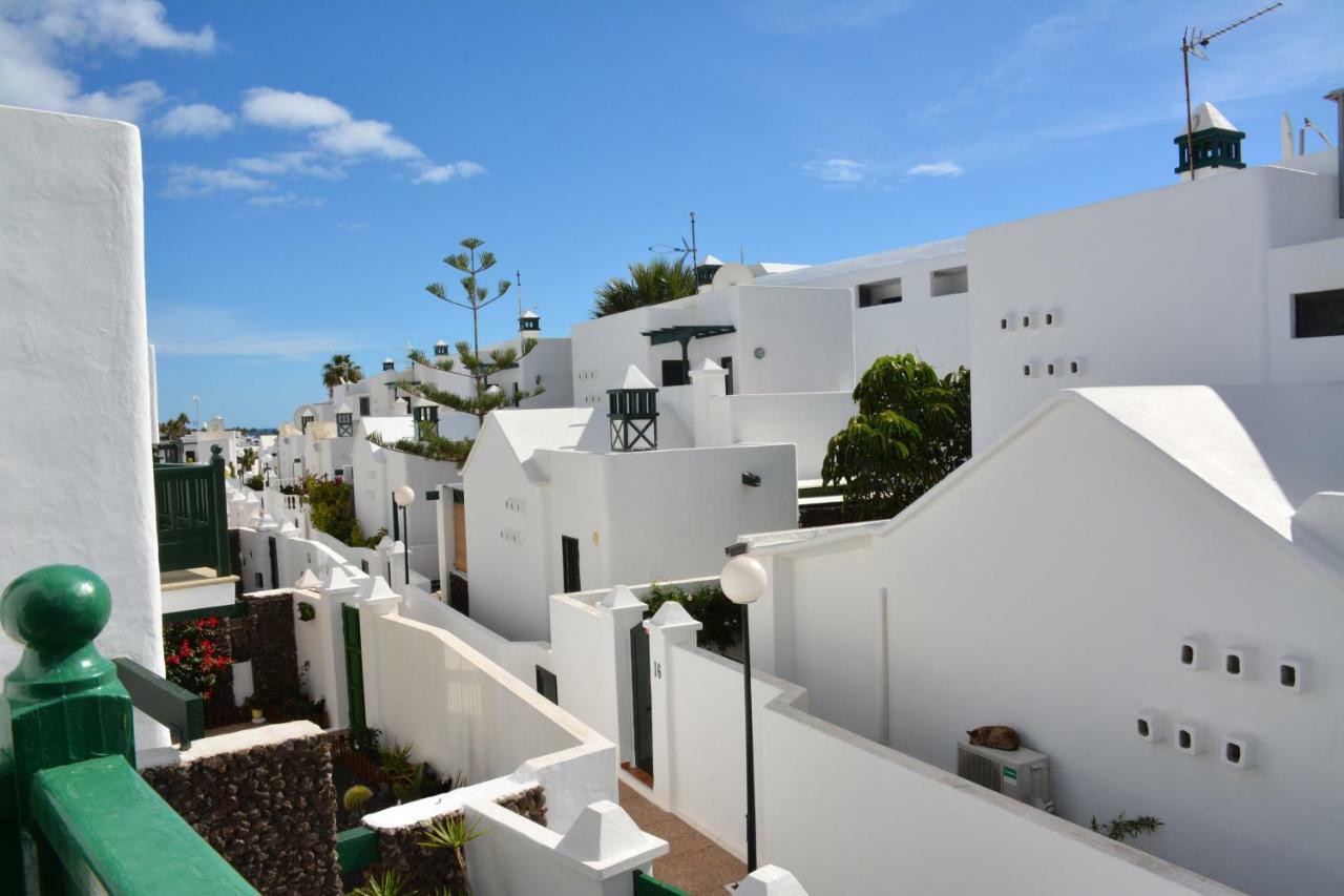 Ave Paraiso - Cozy And Sunny House Puerto del Carmen  Exterior photo