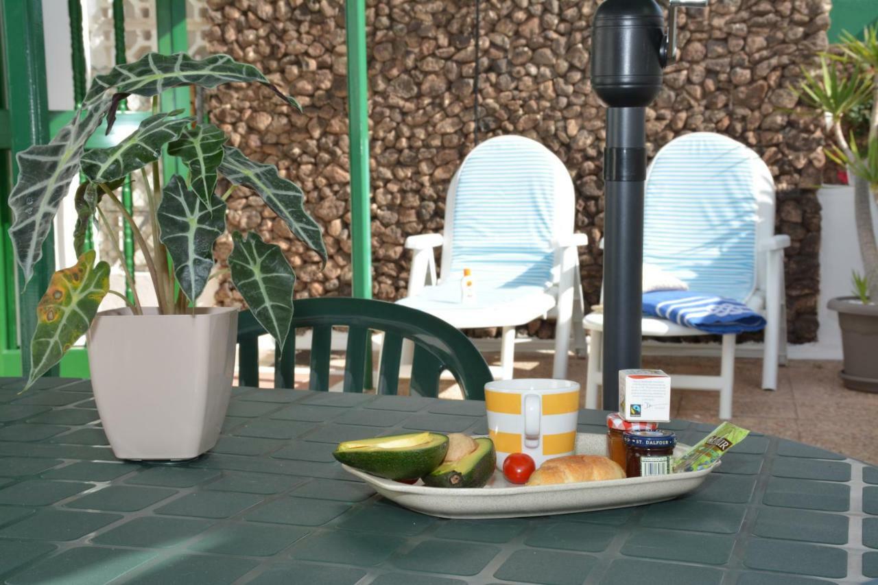 Ave Paraiso - Cozy And Sunny House Puerto del Carmen  Exterior photo