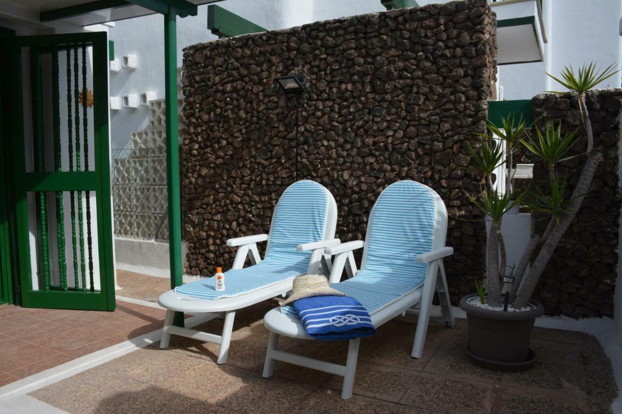 Ave Paraiso - Cozy And Sunny House Puerto del Carmen  Exterior photo
