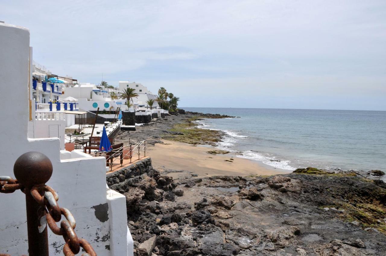 Ave Paraiso - Cozy And Sunny House Puerto del Carmen  Exterior photo